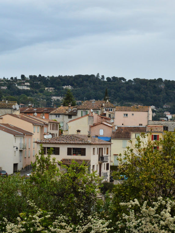 COLLE SUR LOUP   FRANCIA