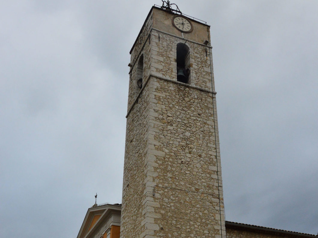 COLLE SUR LOUP   FRANCIA