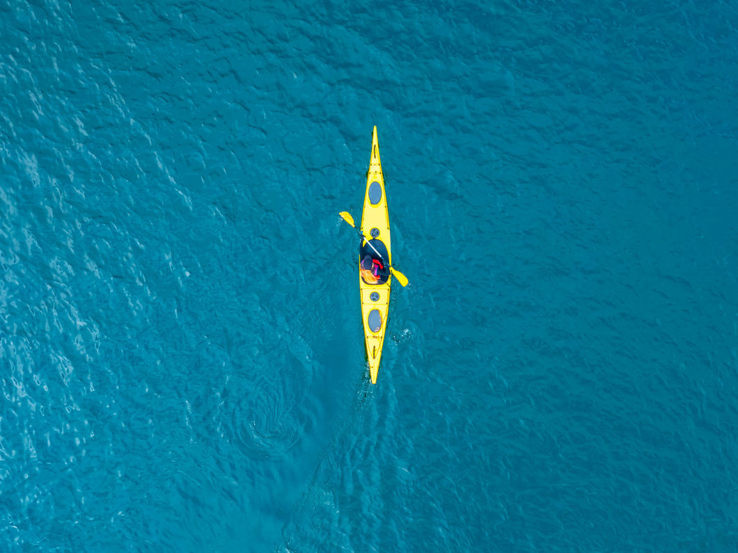 canoe pinedes cote azur