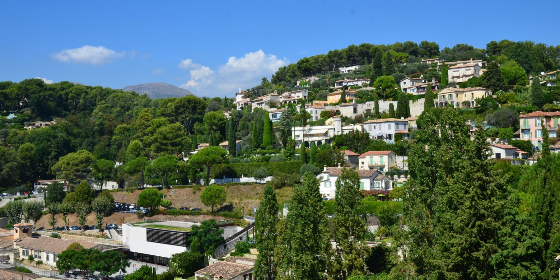 La Colle Sur Loup