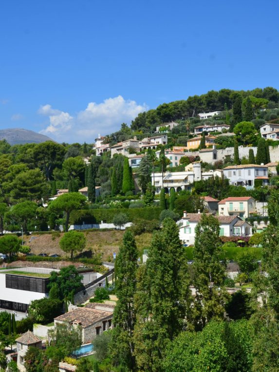 La Colle Sur Loup