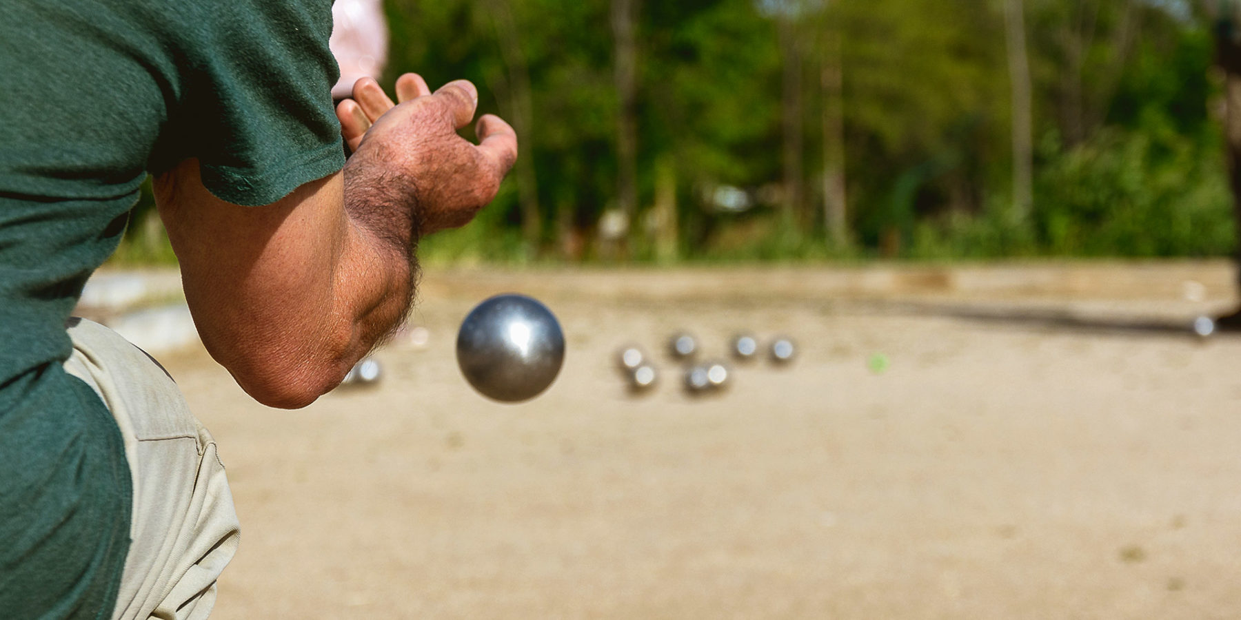 petanque pinede alpes maritimes