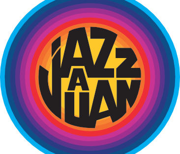 jazz a juan logo