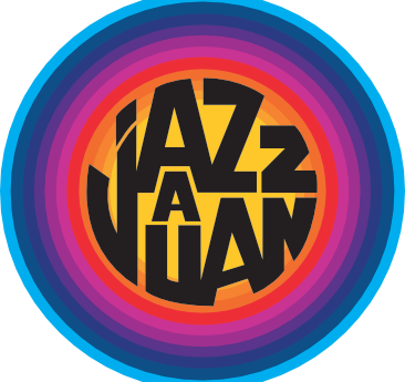 jazz a juan logo