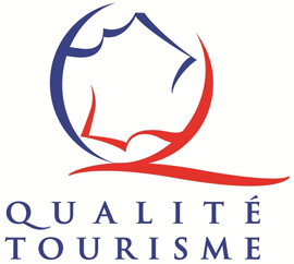 Qualite tourisme logo