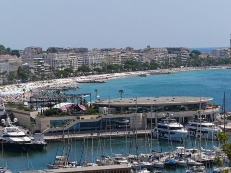 Festival Cannes