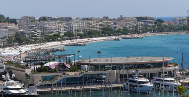 Festival Cannes