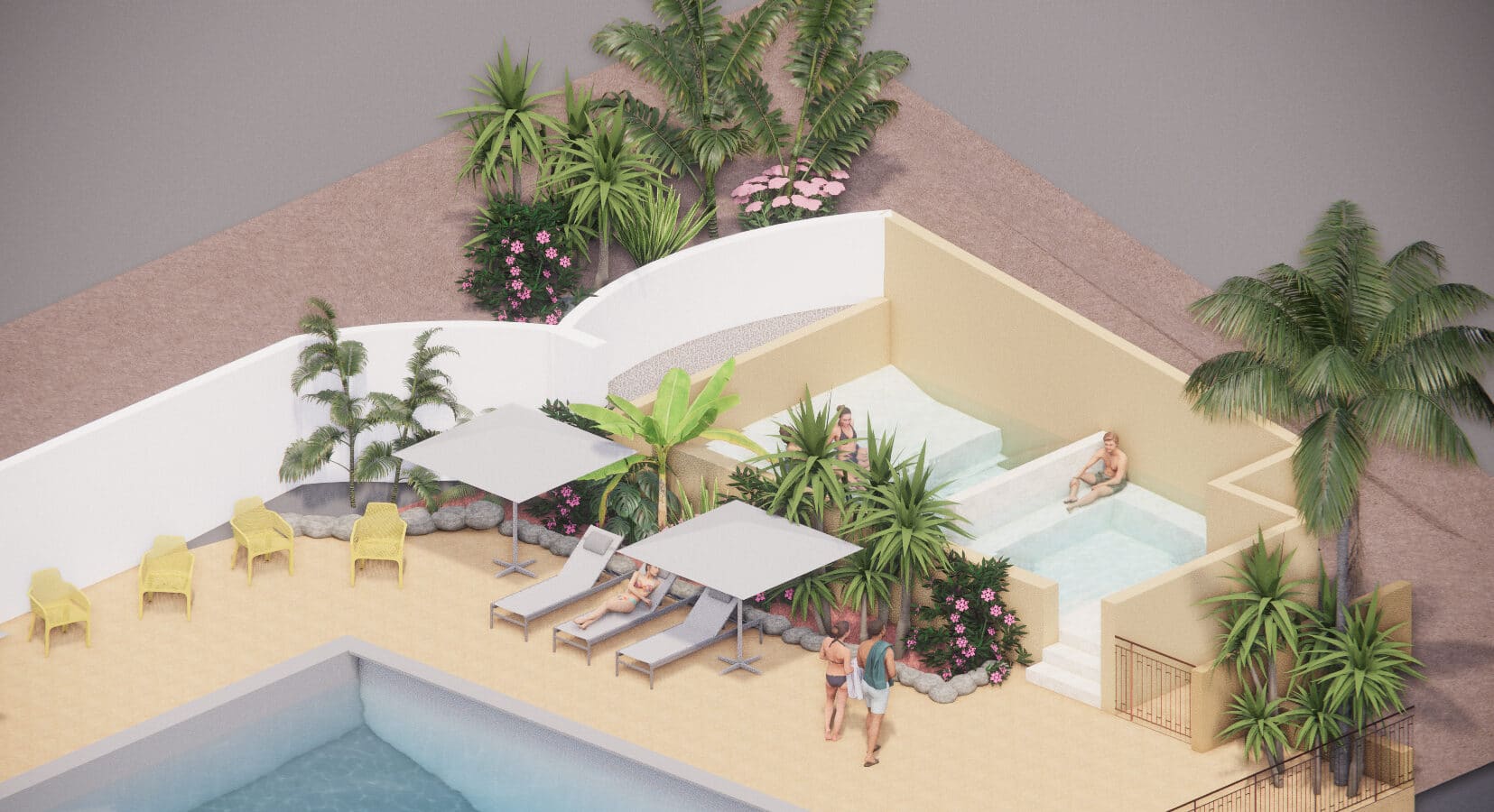 Projet piscine 2025 1