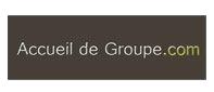 logo accueil de groupe