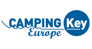 logo camping key europe