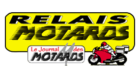 logo relais motard